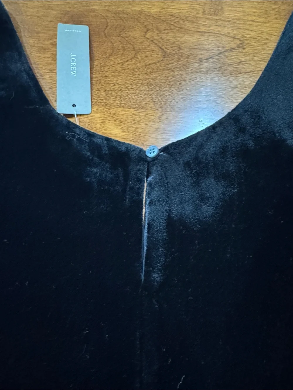 J. Crew crew nwt